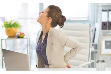 Bel Fıtığı Felç Yapar mı?