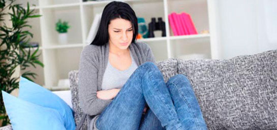 Adet Dönemi Bel Ağrısı