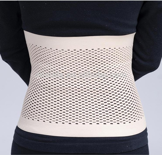 Bel Bandı Kullanımı ve Faydaları Nelerdir?