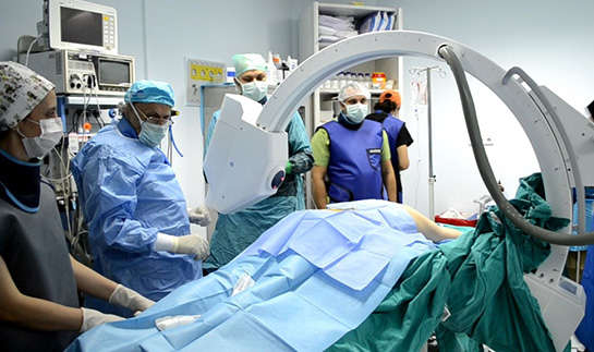 Bel Fıtığı Ameliyatı