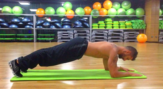 Bel Kası Güçlendirme Nedir ve Nasıl Yapılır?