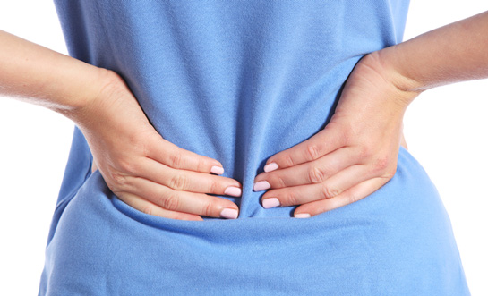 Bel Kaymasına Ne İyi Gelir?