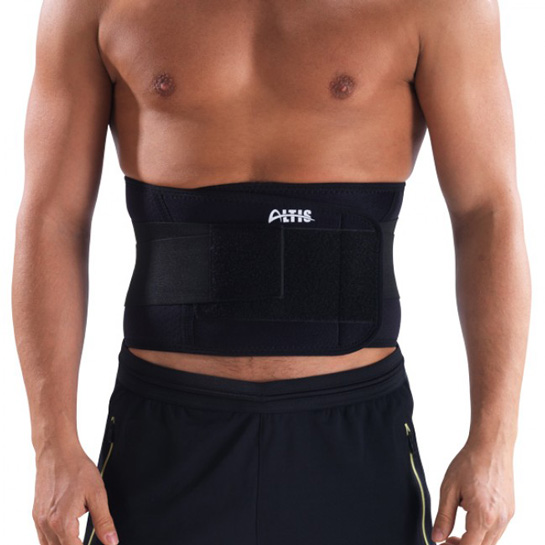 Bel Korsesinin Zararları Nelerdir?