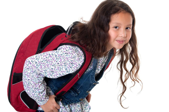 Çocuklarda Bel Ağrısı Belirtileri ve Tedavisi