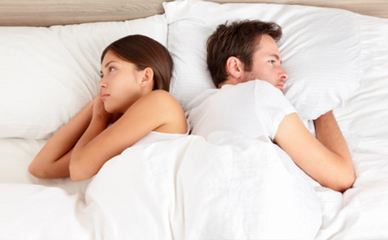 İlişkiden Sonra Bel Ağrısı